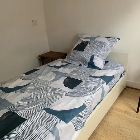 Holiday Apartmán *